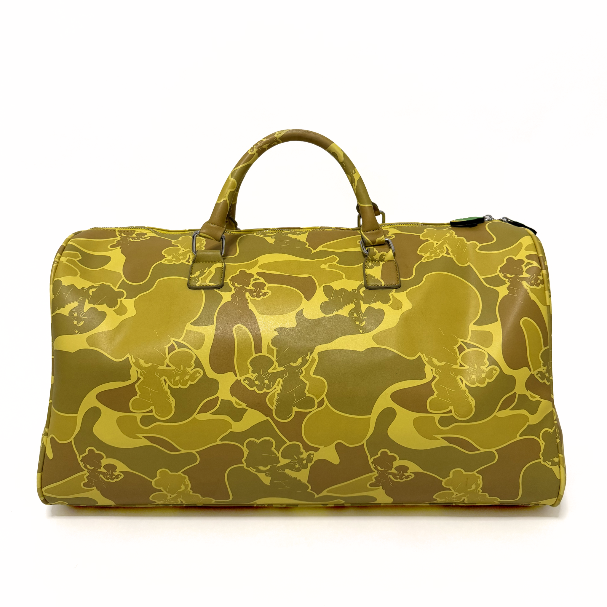SPONGEBOB SQUAREPANTS DUFFLE BAG